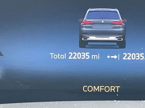 Used 2026 BMW X5 xDrive40i AWD/4WD image 39
