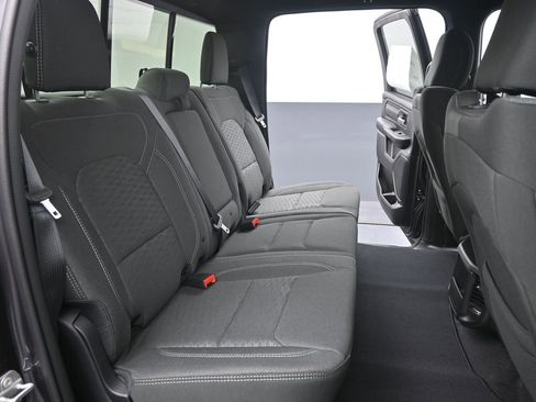 New 2026 RAM 1500 Tradesman image 12