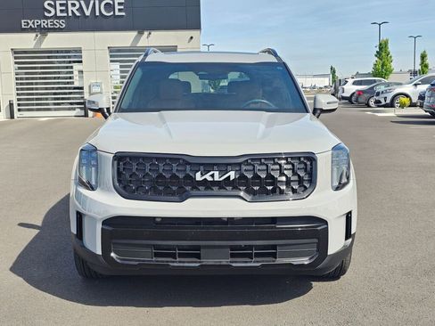 Used 2024 Kia Telluride EX X-Line AWD/4WD image 6