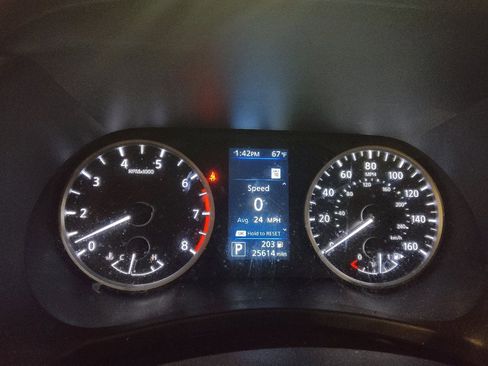 Used 2024 Nissan Sentra S image 23