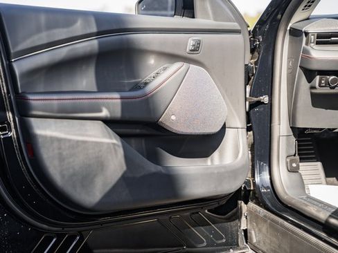 New 2025 Ford Mustang Mach-E Premium w/ Sport Appearance Package image 38