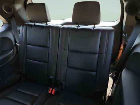 Used 2026 Dodge Durango GT AWD/4WD image 35