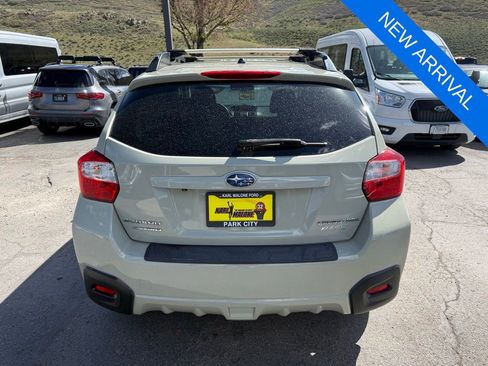 Used 2016 Subaru Crosstrek 2.0i Premium w/ Popular Package #1 AWD/4WD image 5