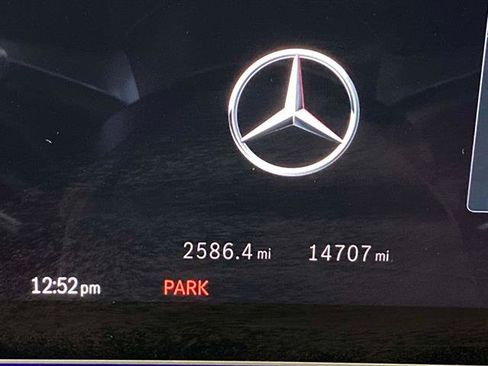 Used 2024 Mercedes-Benz GLE 63 AMG S image 33