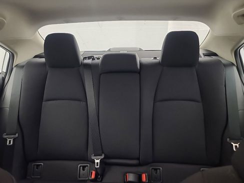 Used 2026 Toyota Corolla LE FWD image 27