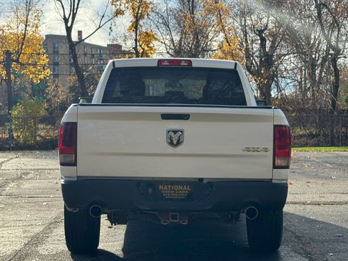 Used 2013 RAM 1500 Express image 13