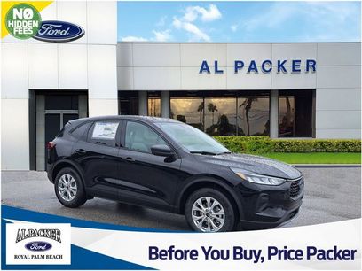 New 2026 Ford Escape Active