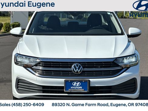 Used 2024 Volkswagen Jetta S FWD image 10