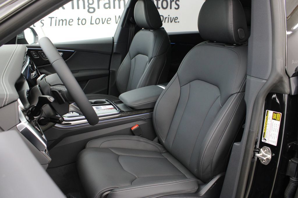 New 2027 Audi Q8 Prestige AWD/4WD image 15