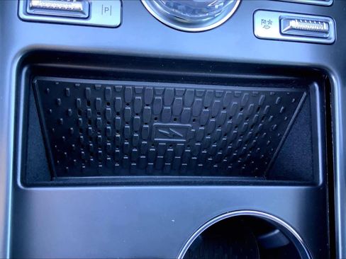 New 2026 Lincoln Nautilus Premier w/ Equipment Group 102A image 19