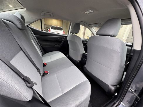 Used 2015 Toyota Corolla L image 15
