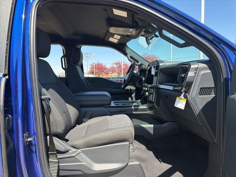 New 2026 Ford F150 STX w/ Equipment Group 200A AWD/4WD image 29