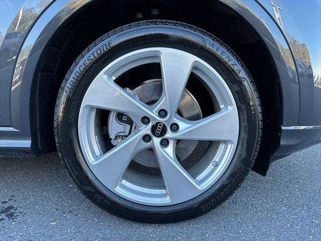 New 2026 Audi Q5 Prestige AWD/4WD image 6