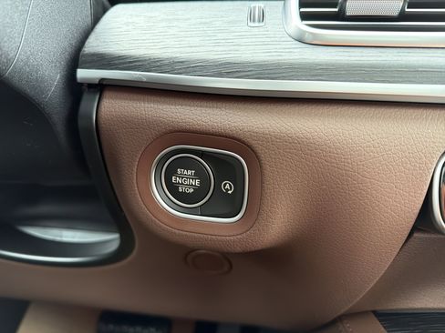 New 2026 Mercedes-Benz GLE 350 4MATIC image 20