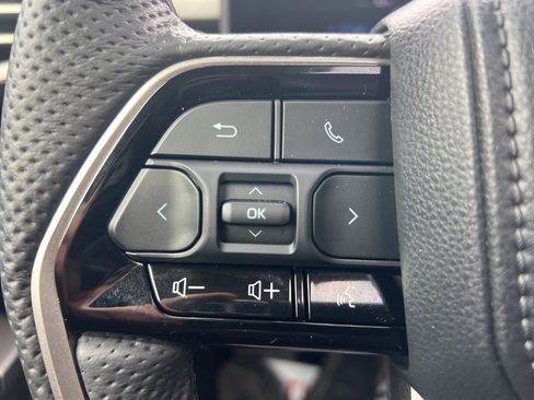 Used 2024 Toyota Sequoia SR5 w/ SR5 Premium Package image 33