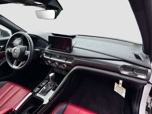 Used 2023 Acura Integra A-Spec image 30