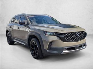 Used 2024 MAZDA CX-50 Meridian Edition w/ Weather Package AWD/4WD video 3