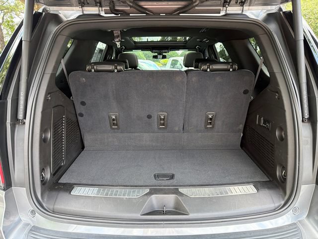 Used 2021 Chevrolet Tahoe Premier RWD image 18