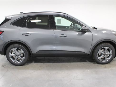 New 2026 Ford Escape ST-Line w/ Tech Pack #1 image 10