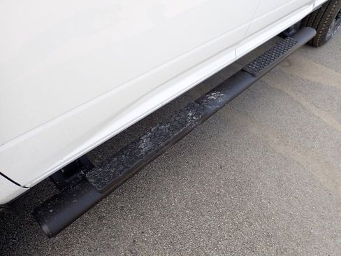 New 2026 RAM 2500 Tradesman image 12