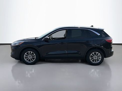 Used 2021 Ford Escape SE w/ Cold Weather Package FWD image 2