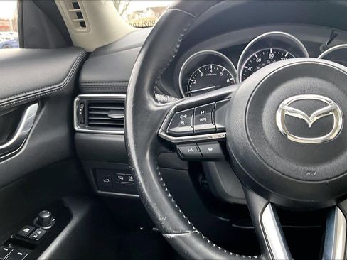 Used 2023 MAZDA CX-5 AWD 2.5 S w/ Preferred Package image 24
