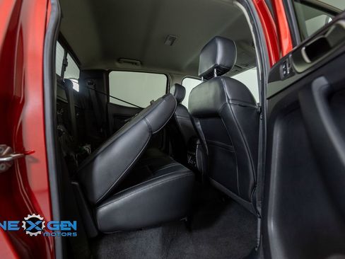 Used 2020 Ford Ranger Lariat w/ Equipment Group 501A Mid image 35