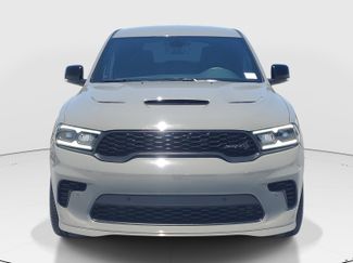 Used 2024 Dodge Durango SRT Hellcat w/ Black Package AWD/4WD video 2
