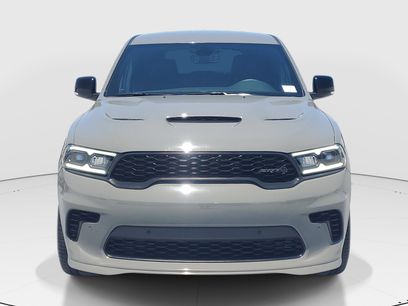 Used 2024 Dodge Durango SRT Hellcat w/ Black Package