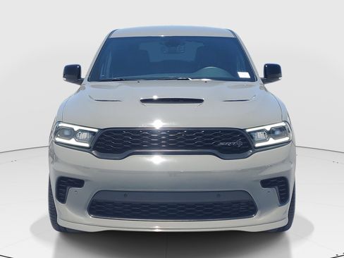 Used 2024 Dodge Durango SRT Hellcat w/ Black Package AWD/4WD image 2