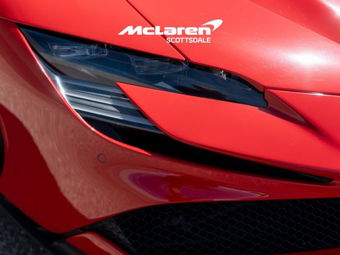 Used 2022 Ferrari SF90 Stradale AWD/4WD image 20