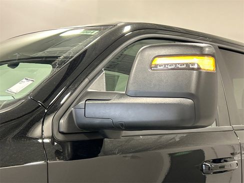 New 2026 RAM 1500 Laramie w/ Night Edition image 12