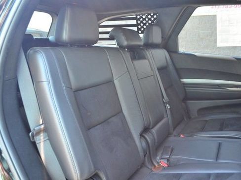 Used 2018 Dodge Durango GT w/ Premium Group AWD/4WD image 38