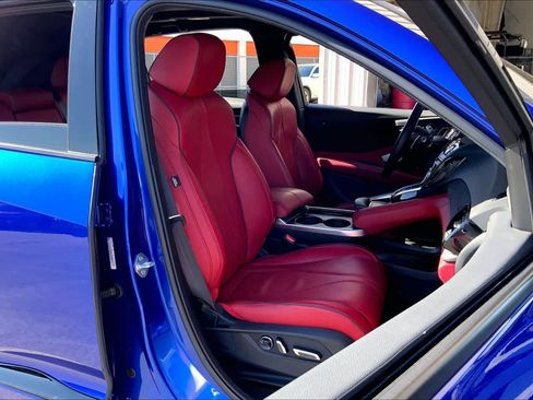 Certified 2025 Acura RDX A-Spec image 8