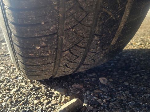 Used 2017 Chrysler Pacifica Touring-L w/ Tire & Wheel Group image 47