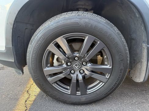 Used 2019 Honda Ridgeline Sport image 7