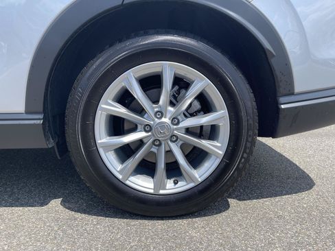 Used 2024 Honda CR-V EX image 25