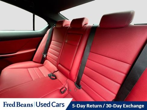 Used 2024 Lexus IS 350 F Sport AWD/4WD image 31