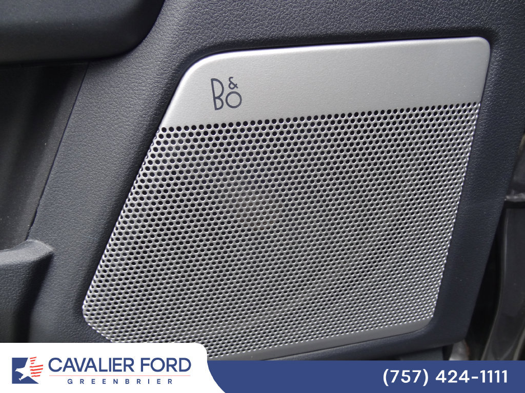 Certified 2024 Ford F350 Lariat w/ Lariat Ultimate Package AWD/4WD image 15