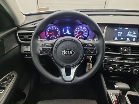 Used 2018 Kia Optima LX FWD image 22