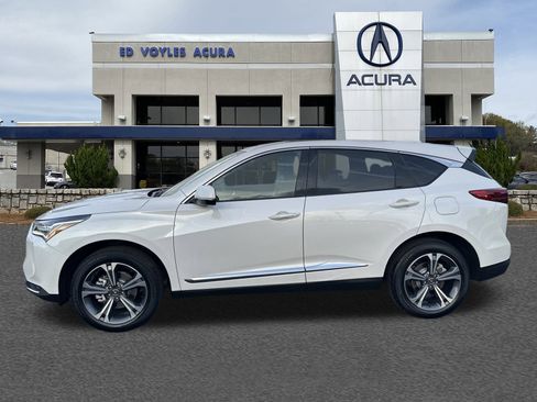 Certified 2023 Acura RDX w/Advance Package image 8