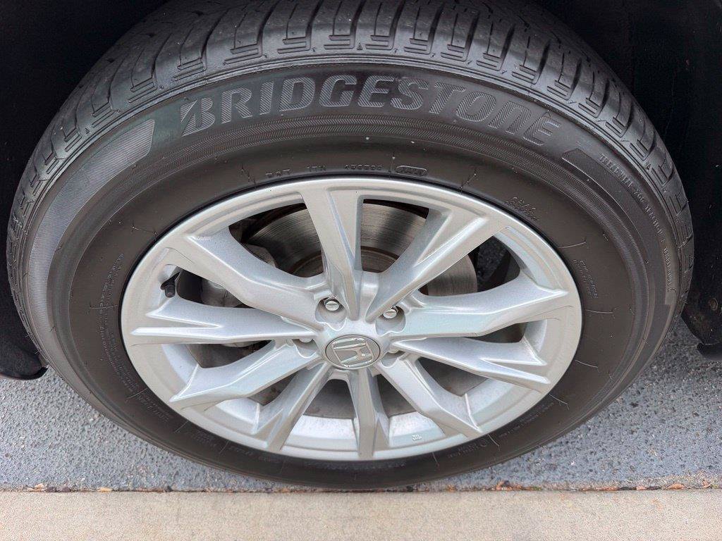 Used 2024 Honda CR-V EX-L image 31