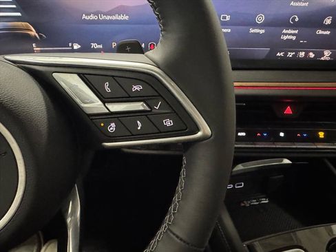 New 2026 Buick Envision Avenir image 27