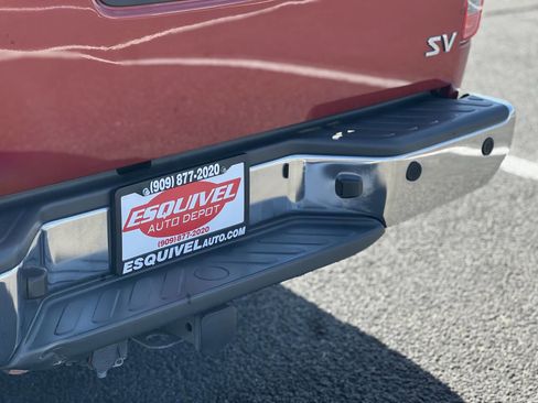 Used 2017 Nissan Frontier SV w/ SV Value Truck Package image 30