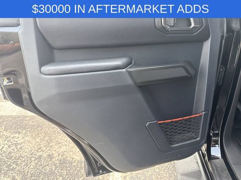 Used 2023 Ford Bronco Raptor AWD/4WD image 23