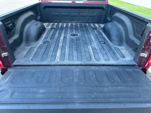 Used 2021 RAM 2500 Limited AWD/4WD image 13