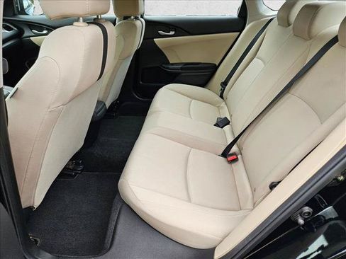 Used 2017 Honda Civic LX image 16