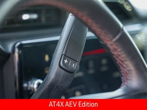 Used 2024 GMC Sierra 2500 AT4X w/ AT4X AEV Edition AWD/4WD image 20