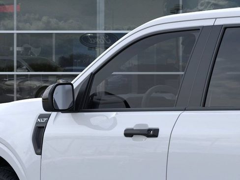New 2026 Ford Maverick XLT w/ XLT Luxury Package AWD/4WD image 25