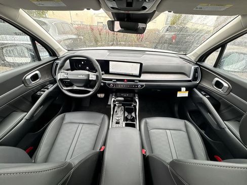 New 2026 Kia Sorento SX image 21